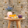 Зображення Декоративная ПВХ панель 960*480*4мм (D) SW-00002479 ИМ Light-Deco 4 
