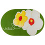 Изображение Влагопоглощающий коврик 50*80CM*3MM (D) SW-00002547 ИМ Light-Deco 