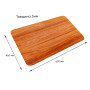 Изображение Влагопоглощающий коврик 40*60CM*3MM(D) SW-00002557 ИМ Light-Deco 2 