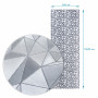 Зображення Пленка оконная 600*10000мм SW-00002608 ИМ Light-Deco 2 