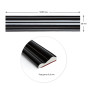 Зображення Молдинг 5000х30х9,5 мм Чёрный SW-00002676 ИМ Light-Deco 1 