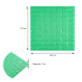 Изображение 3D панель самоклеющаяся кирпич Мятный 700x770x7мм (012-7) SW-00000050 ИМ Light-Deco 2 