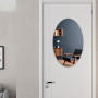Изображение Зеркало акриловое самоклеющееся 270х420х2мм SW-00000748 ИМ Light-Deco 4 