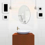 Изображение Зеркало акриловое самоклеющееся 270х420х2мм SW-00000748 ИМ Light-Deco 5 