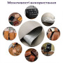 Изображение Самоклеющая экокожа в рулоне 1.37*3m*0.5mm LIGHT GREY (D) SW-00001324 ИМ Light-Deco 5 