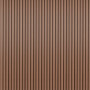 Изображение Декоративная стеновая рейка капучино 3000*160*23мм (D) SW-00001538 ИМ Light-Deco 5 