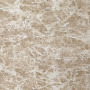 Зображення Декоративная ПВХ плита кремовый мрамор 600*600*3mm (S) SW-00001619 ИМ Light-Deco 