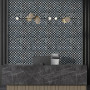 Изображение Самоклеящаяся PET мозаика 30*30CM*4MM (D) SW-00001652 ИМ Light-Deco 9 