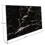 Изображение Самоклеящаяся стеновая PET плитка 600*300*2mm (D) SW-00001675 ИМ Light-Deco 2 