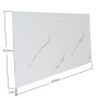 Зображення Самоклеящаяся стеновая PET плитка 600*300*2mm Уценка (D) SW-00001685 ИМ Light-Deco 1 