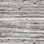 Изображение Самоклеющаяся 3D панель под дерево цвета зебры 2800х700х3мм SW-00001769 ИМ Light-Deco 1 