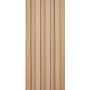 Зображення Декоративная стеновая рейка 3000*160*23мм (D) SW-00001855 ИМ Light-Deco 4 