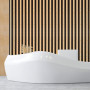 Изображение Декоративная PS рейка 2900*120*20мм (D) SW-00002146 ИМ Light-Deco 6 