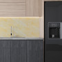 Зображення Самоклеящаяся стеновая PET плитка 600*300*2mm (D) SW-00002348 ИМ Light-Deco 4 
