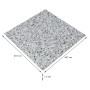 Изображение Самоклеящаяся LVT плитка 457*457*1.5mm (D) SW-00002464 ИМ Light-Deco 4 