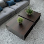 Изображение Самоклеящаяся LVT плитка 457*457*1.5mm (D) SW-00002464 ИМ Light-Deco 