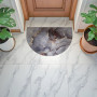 Изображение Влагопоглощающий коврик 40*60CM*3MM(D) SW-00002548 ИМ Light-Deco 5 