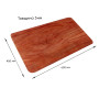 Зображення Влагопоглощающий коврик 40*60CM*3MM(D) SW-00002558 ИМ Light-Deco 2 