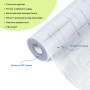 Зображення Пленка оконная 600*10000мм SW-00002609 ИМ Light-Deco 1 