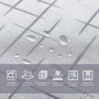 Зображення Пленка оконная 600*10000мм SW-00002609 ИМ Light-Deco 3 