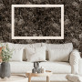 Изображение Молдинг 3000х50х6 мм Белый SW-00002687 ИМ Light-Deco 5 