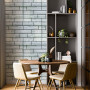 Зображення Декоративная ПВХ панель 960*480*4мм SW-00000583 ИМ Light-Deco 4 