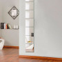 Зображення Зеркало акриловое самоклеющееся 295х295х2мм SW-00000749 ИМ Light-Deco 4 