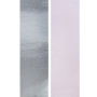 Изображение Самоклеющиеся обои розово-белые 500х2800х2.5мм YM-04 PINK WHITE SW-00001160 ИМ Light-Deco 2 