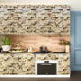 Изображение Самоклеющаяся пленка песочный камень 0,45х10м SW-00001234 ИМ Light-Deco 4 