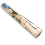 Изображение Самоклеющаяся пленка песочный камень 0,45х10м SW-00001234 ИМ Light-Deco 3 