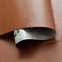 Зображення Самоклеющая экокожа в рулоне 1.37*1m*0.5mm LIGHT BROWN (D) SW-00001332 ИМ Light-Deco 