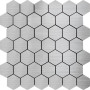 Изображение Самоклеящаяся PET мозаика 30*30CM*4MM (D) SW-00001663 ИМ Light-Deco 