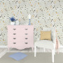 Изображение Самоклеящаяся стеновая PET плитка 600*300*2mm (D) SW-00001676 ИМ Light-Deco 8 