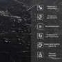 Зображення Напольное виниловое самоклеющееся покрытие в рулоне 3000*600*1,5мм SW-00001821 ИМ Light-Deco 3 