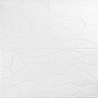 Изображение Панель 3D WHITE 700*700*6mm (D) SW-00001948 ИМ Light-Deco 