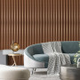 Изображение Декоративная PS рейка 2900*120*20мм (D) SW-00002147 ИМ Light-Deco 6 