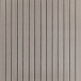 Изображение Покрытие виниловое самоклеющееся 3D рейки дуб мокко 600*600*2,8мм (D) SW-00002201 ИМ Light-Deco 