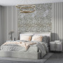 Зображення Самоклеящаяся стеновая PET плитка 600х300х2мм SW-00002317 ИМ Light-Deco 4 