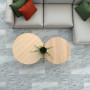 Изображение Самоклеящаяся LVT плитка 457*457*1.5mm (D) SW-00002465 ИМ Light-Deco 