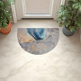 Зображення Влагопоглощающий коврик 40*60CM*3MM(D) SW-00002549 ИМ Light-Deco 5 