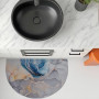 Зображення Влагопоглощающий коврик 40*60CM*3MM(D) SW-00002549 ИМ Light-Deco 4 