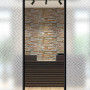 Зображення Пленка оконная 600*3000мм SW-00002599 ИМ Light-Deco 4 