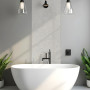 Зображення Декоративная ПВХ плита 600х600мм SW-00002839 ИМ Light-Deco 5 