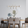 Зображення Зеркало акриловое самоклеющееся 330х330х2мм SW-00000750 ИМ Light-Deco 2 