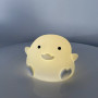 Зображення Силіконовий дитячий нічник "курча" ИМ Light-Deco 