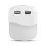 Зображення Світильник нічник Ardero FN1123ARD 0,45W з сенсором та USB ИМ Light-Deco 