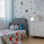 Зображення Світильник нічник силіконовий Ardero SNL-С01ARD RGB ИМ Light-Deco 1 