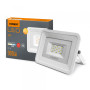 Изображение Прожектор светодиодный LED VIDEX Fe 10W 5000K 12V белый ИМ Light-Deco 