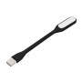 Изображение LED світильник OEM XI-5-15-B 1.5W DC5V USB чорний ИМ Light-Deco 