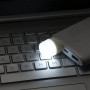 Изображение Світлодіодна лампа OEM BU-15 USB 5V 1.5W 6500К матова ИМ Light-Deco 2 